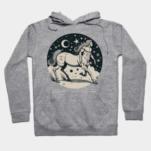 centaur Hoodie